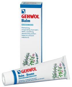 balsam balsam