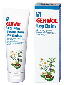 leg balm leg balm